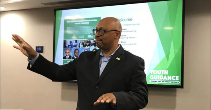 Rep Thaddeus Jones and the Illinois Legislative Black Caucus Secures $1.5 Million for South Suburban College to Provide Student Grants